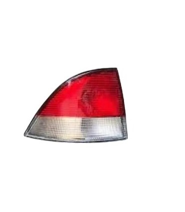 خطر عقب سمند بدنه چپ جمع ساز