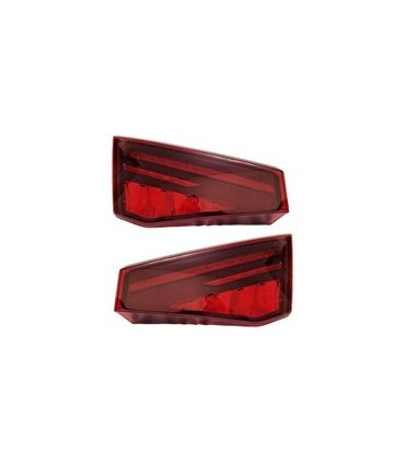 خطر عقب صندوق تارا راست مدرن