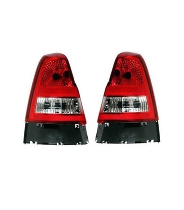 خطر عقب پارس تندر بدنه راستsnt