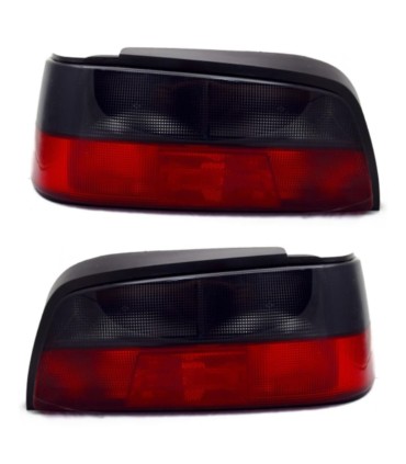 خطر عقب پارس دودی راست 40401001