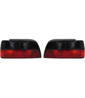 خطر عقب پارس دودی چپ مادپارت