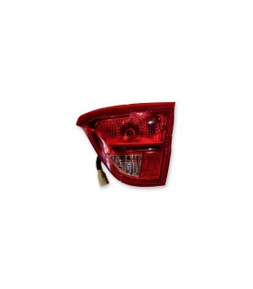 خطر عقب کوییک صندوق راست