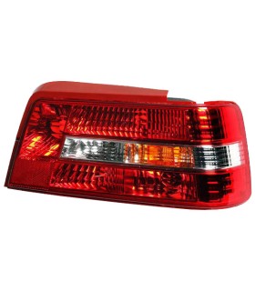 خطر عقبSLX چپ 40303503