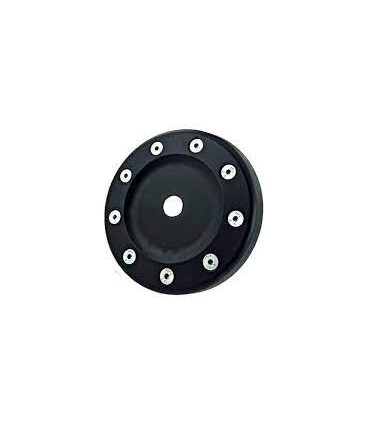 درب باک 206 مشکی سامیاران