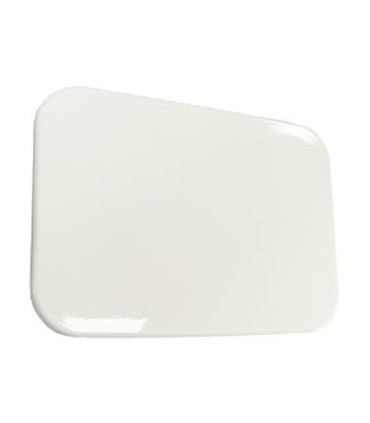 درب باک 405 سفید سامیاران