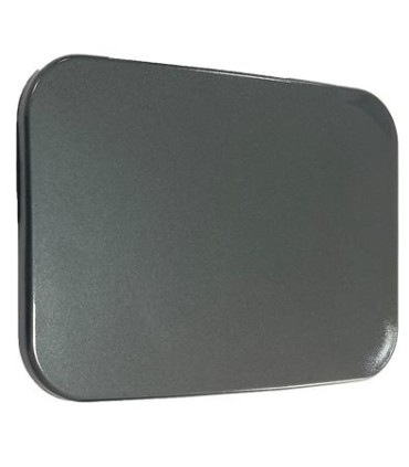 درب باک 405 مشکی متالیک سامیاران