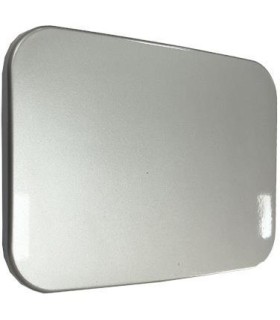 درب باک 405 نقره ای سامیاران