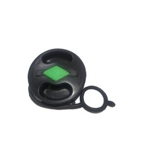 درب باک CNG پراید فشاری بندار