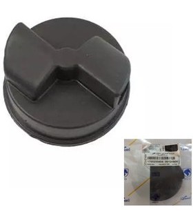 درب باک بنزین بدون قفل 405 200499