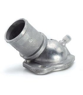 درب ترموستات آلومینیومی 405 داکوه