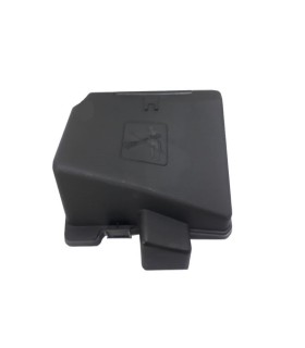 درب جعبه فیوز BSM 206 زیرغربیلک کد 61401299