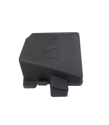 درب جعبه فیوز BSM 206 زیرغربیلک کد 61401299