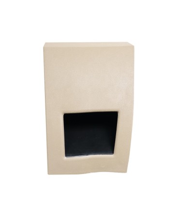 درب جعبه فیوز پارس داشبورد سوناتایی کرم روشن قدیم-پیشرفت