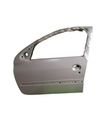 درب جلو 206چپ0600101106