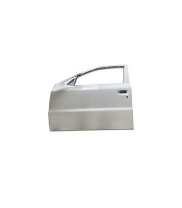 درب جلو راست دنا پلاس بدون لولا