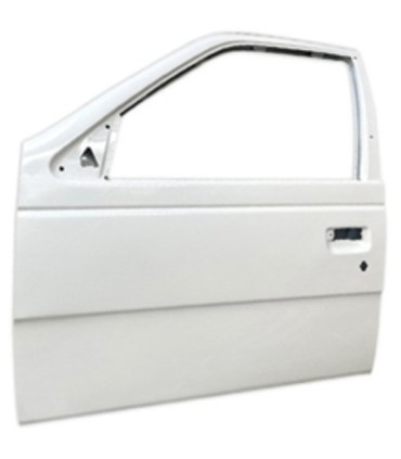 درب جلو راست پارس جدید و اریسان بدون لولا 209499