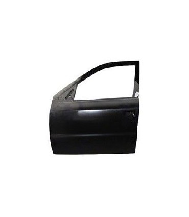 درب جلو سمند ترمز جدید چپ 0600102901