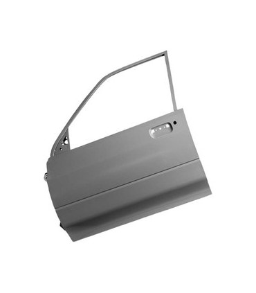 درب جلو چپ پرایدشرکتی سایپا