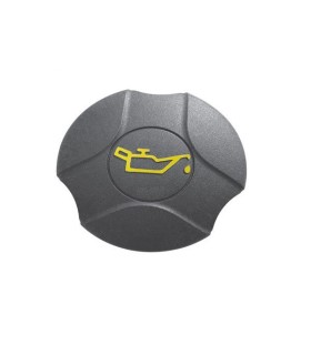 درب روغن موتور 206 601903