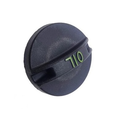 درب روغن موتور سمند EF7 ایده