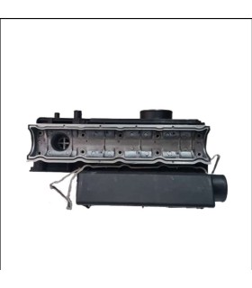 درب سوپاپ فلزی 405