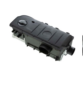 درب سوپاپ فلزی 405 ایده نگر