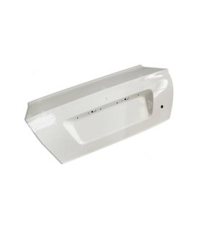 درب صندوق تیبا یک شرکتی