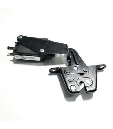 درب صندوق رانا طرح جدید قفل وسط 608901