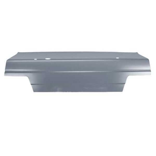 درب صندوق عقب 405 SLX با استر-604704