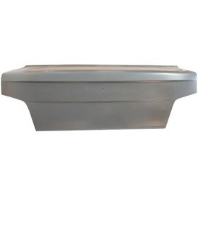 درب صندوق پراید132