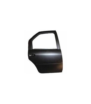 درب عقب راست ال90 0600401999