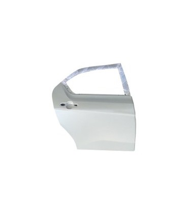 درب عقب راست دنا پلاس بدون لولا 0600405901