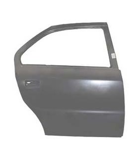 درب عقب راست سمند ترمز جدید0600402701