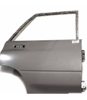 درب عقب کامل پراید راست همگام