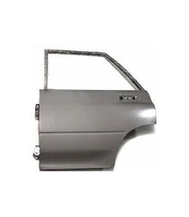 درب عقب کامل پراید چپ همگام