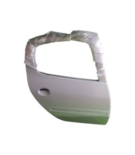 درب عقب206 راست0600401406