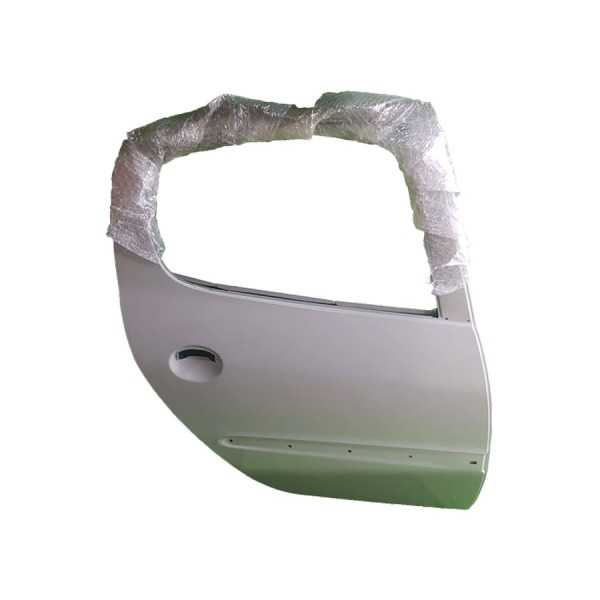 درب عقب206 راست0600401406