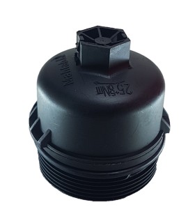 درب فیلتر روغن206 پایه کوتاه اورجینال