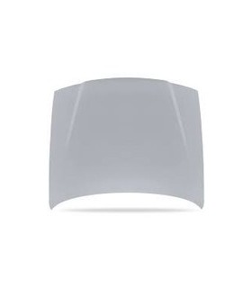 درب موتور سمند فاقد سوراخ اب پاش00501201