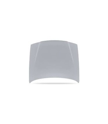 درب موتور سمند فاقد سوراخ اب پاش00501201