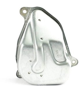 درپوش الومینیومی انتهای گیربکس206 061500406