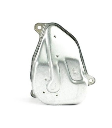 درپوش الومینیومی انتهای گیربکس206 061500406