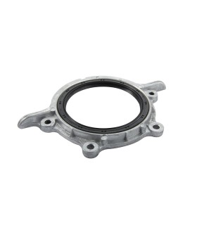 درپوش ته میلنگ برنا