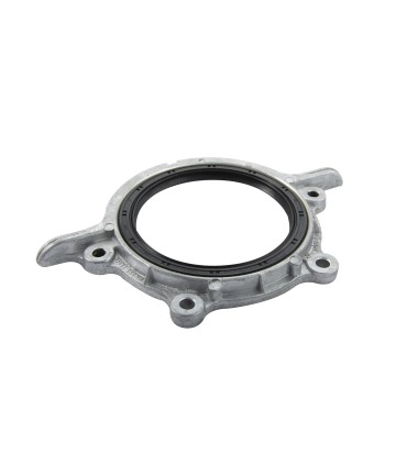 درپوش ته میلنگ برنا