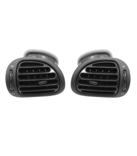 دریچه تنظیم هوا چپ کولر 206 20101303