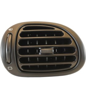 دریچه کولر 206 چپ داشبورد