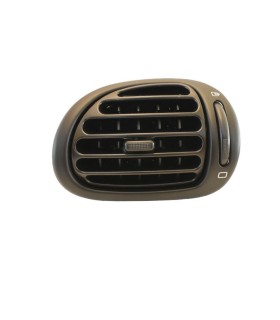 دریچه کولر 206راست داشبورد