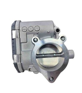 دریچه گاز برقی 206 تیپ5اورجینال