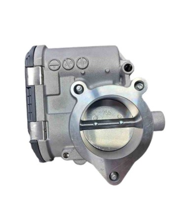 دریچه گاز برقی 206 تیپ5اورجینال