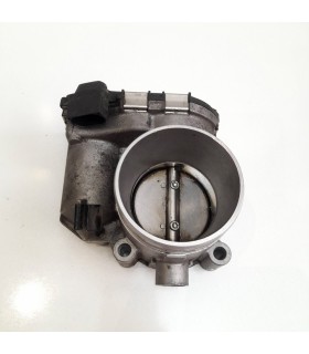 دریچه گاز برقی سمند ef7 psa